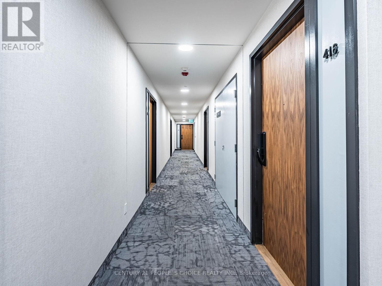 411 - 50 Ann Street, Caledon, Ontario  L7E 1B9 - Photo 6 - W12584936