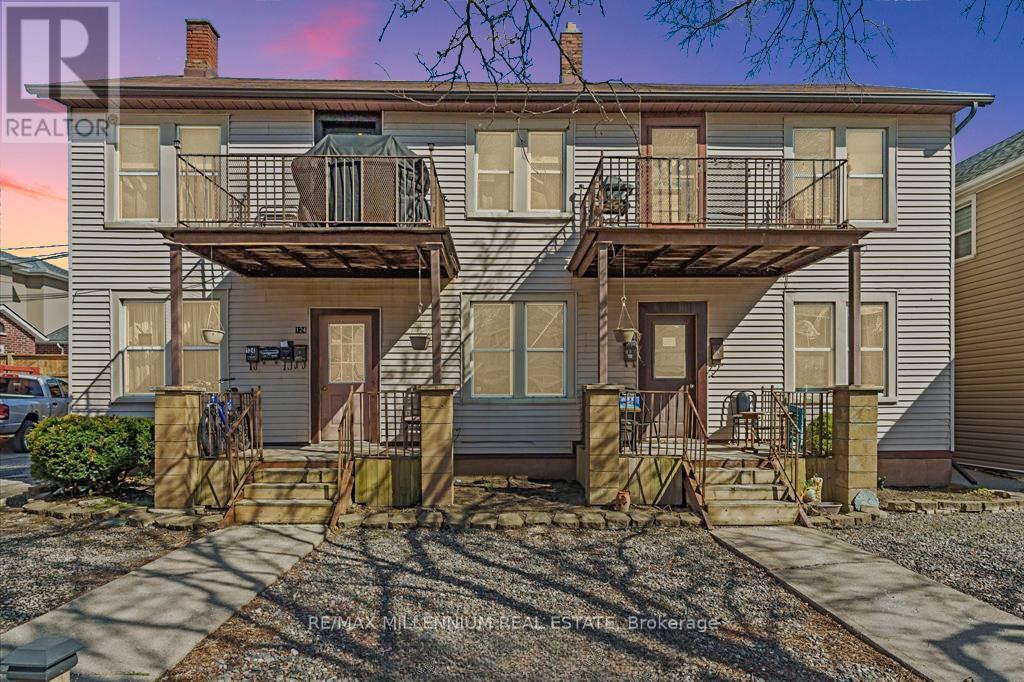 124-130 ELM AVENUE, Windsor, Ontario