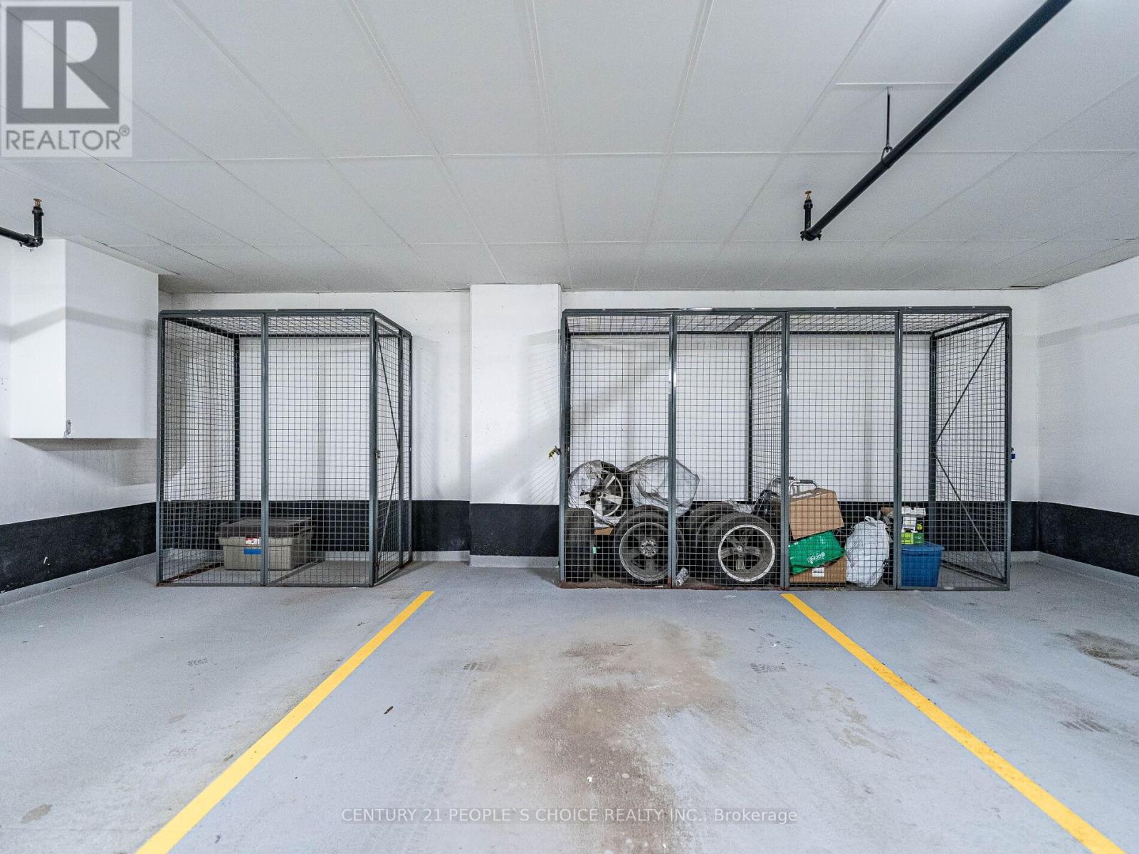 411 - 50 Ann Street, Caledon, Ontario  L7E 1B9 - Photo 27 - W12584936