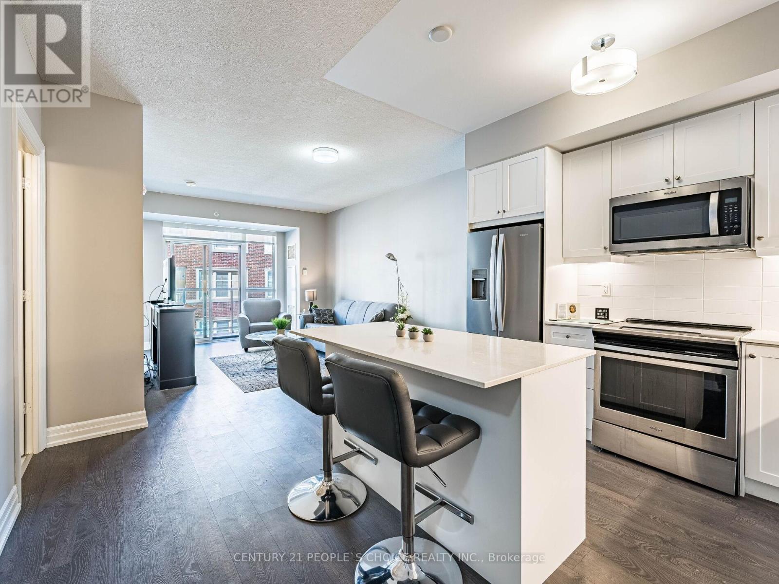 411 - 50 Ann Street, Caledon, Ontario  L7E 1B9 - Photo 9 - W12584936