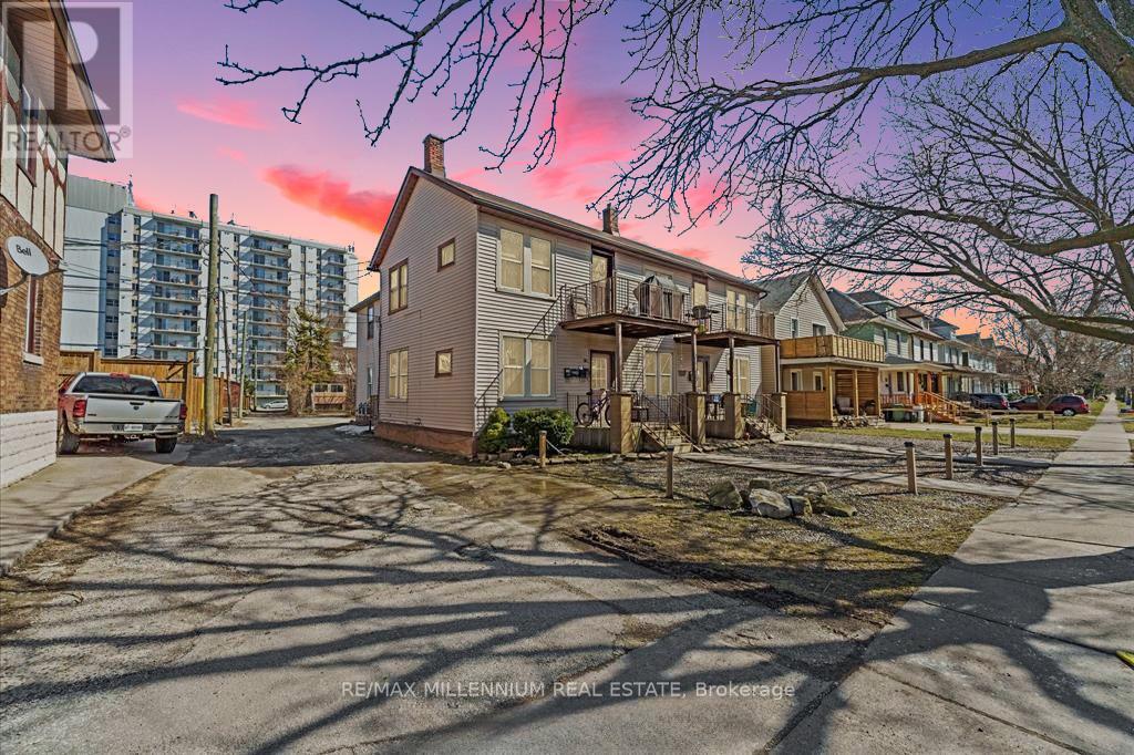 124-130 Elm Avenue, Windsor, Ontario  N9A 5G8 - Photo 2 - X12443248