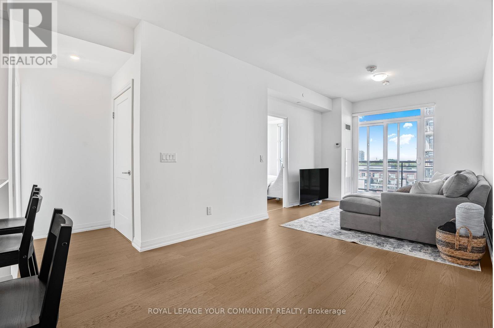 802 - 155 Caroline Street, Waterloo, Ontario  N2L 0J8 - Photo 5 - X12570908