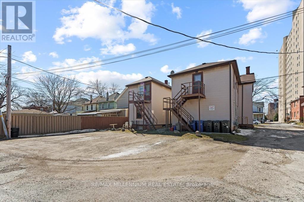124-130 Elm Avenue, Windsor, Ontario  N9A 5G8 - Photo 48 - X12443248