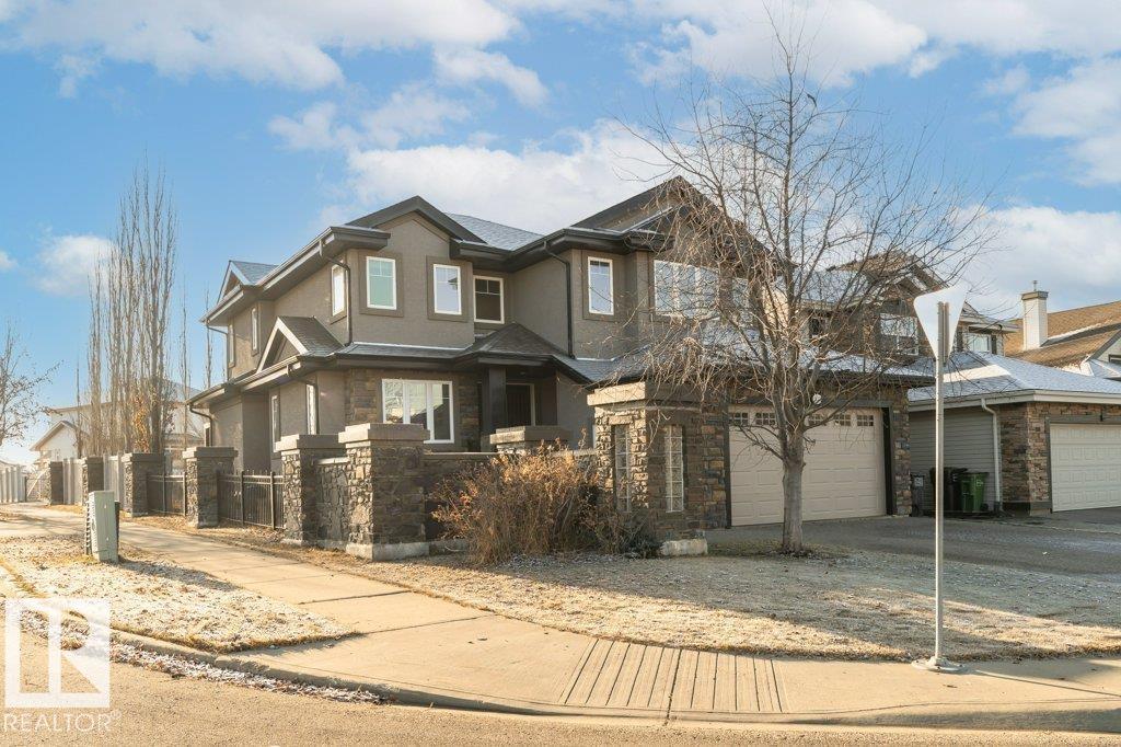 20503 58 Av Nw, Edmonton, Alberta  T6M 2Z5 - Photo 3 - E4467013