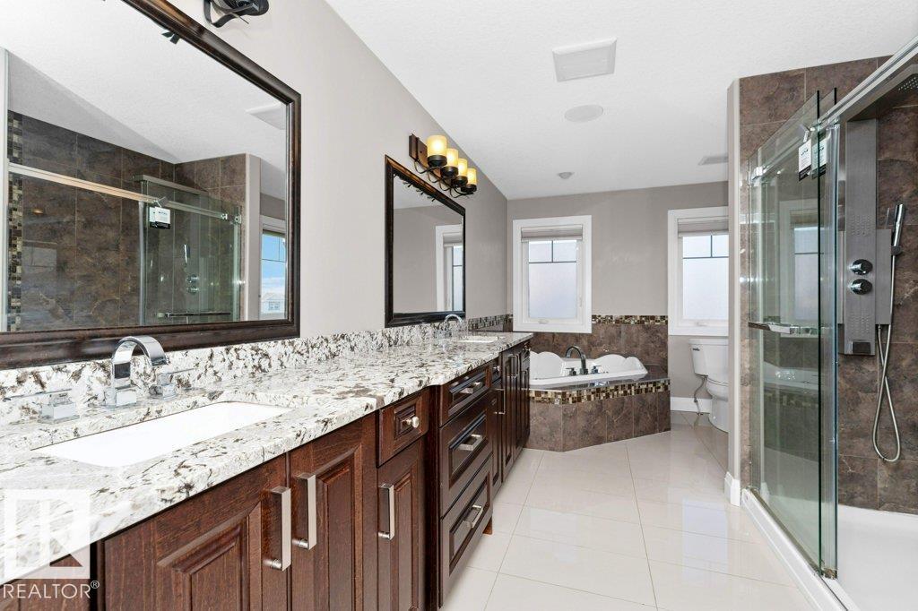 20503 58 Av Nw, Edmonton, Alberta  T6M 2Z5 - Photo 36 - E4467013