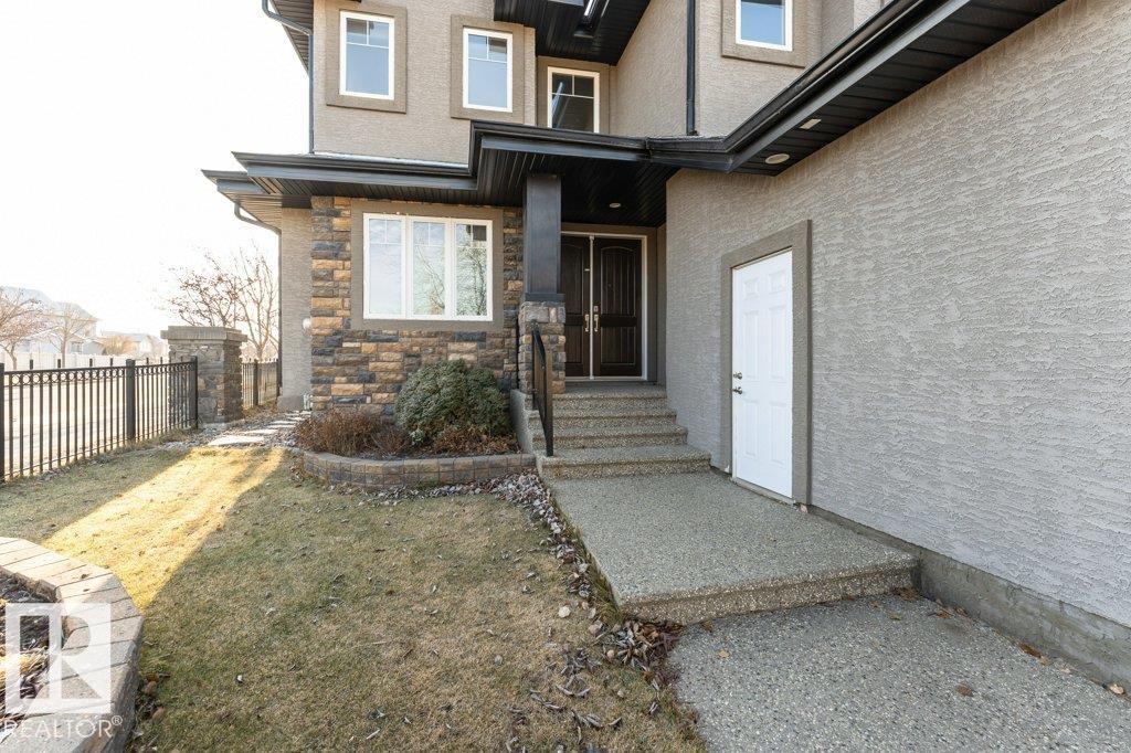 20503 58 Av Nw, Edmonton, Alberta  T6M 2Z5 - Photo 4 - E4467013