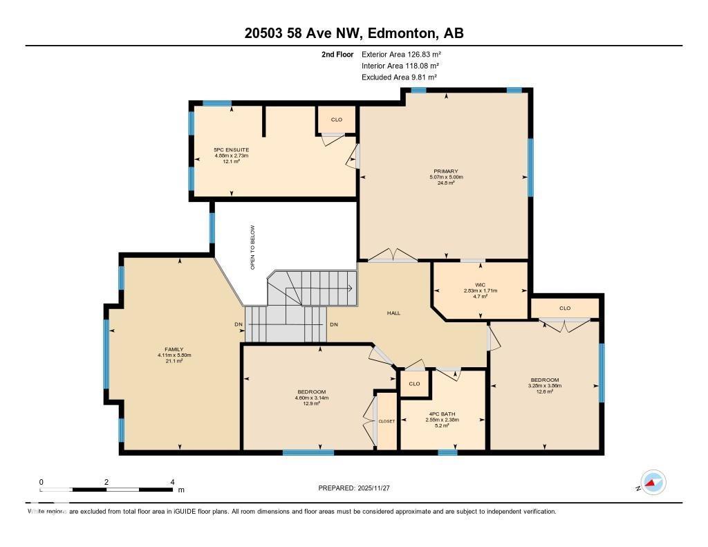 20503 58 Av Nw, Edmonton, Alberta  T6M 2Z5 - Photo 74 - E4467013
