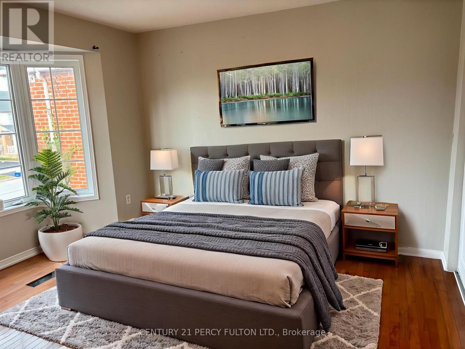 31 Williamson Drive W, Ajax, Ontario  L1T 4M7 - Photo 24 - E12583330