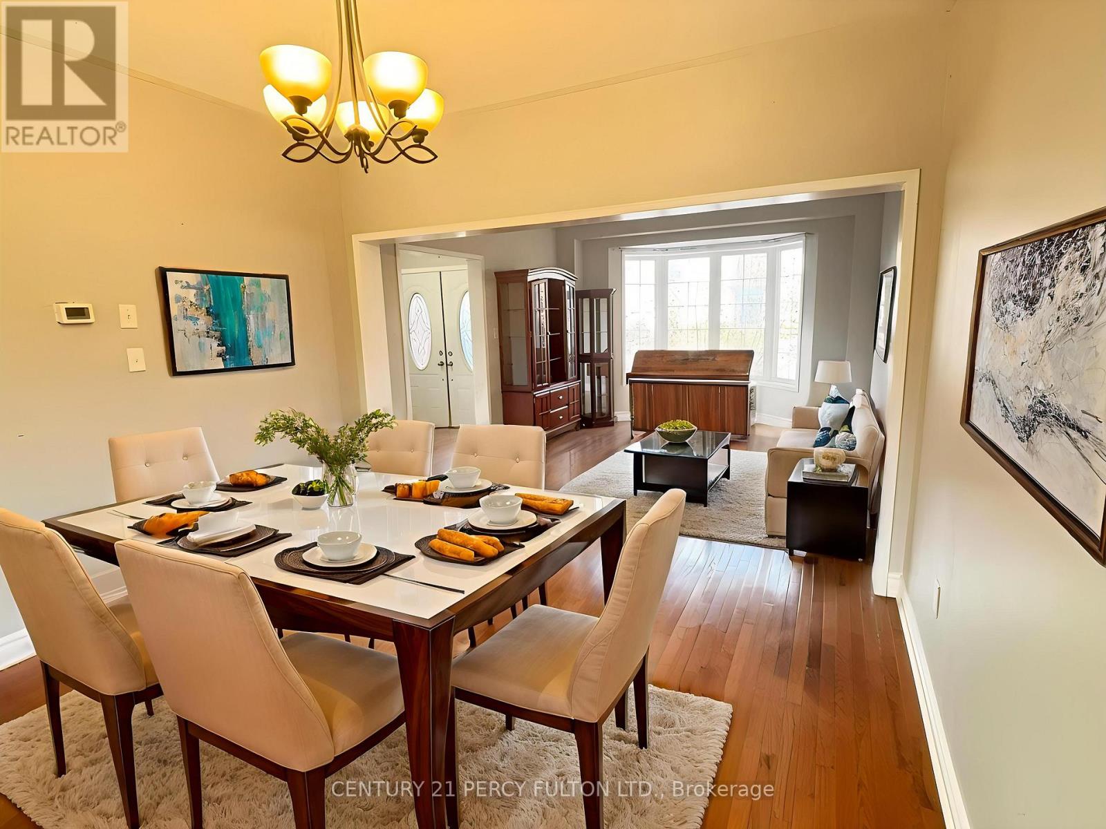 31 Williamson Drive W, Ajax, Ontario  L1T 4M7 - Photo 5 - E12583330