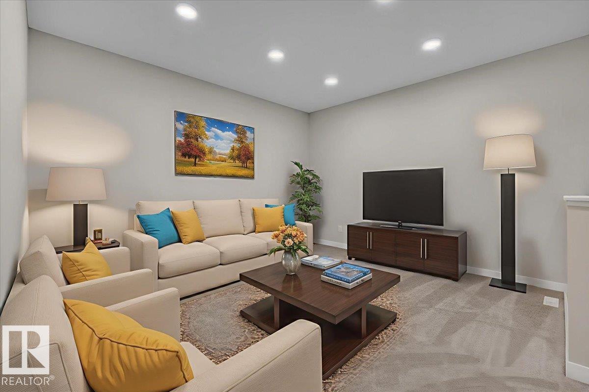 5822 Kootook Link Li Sw, Edmonton, Alberta  T6W 4Z6 - Photo 18 - E4467016