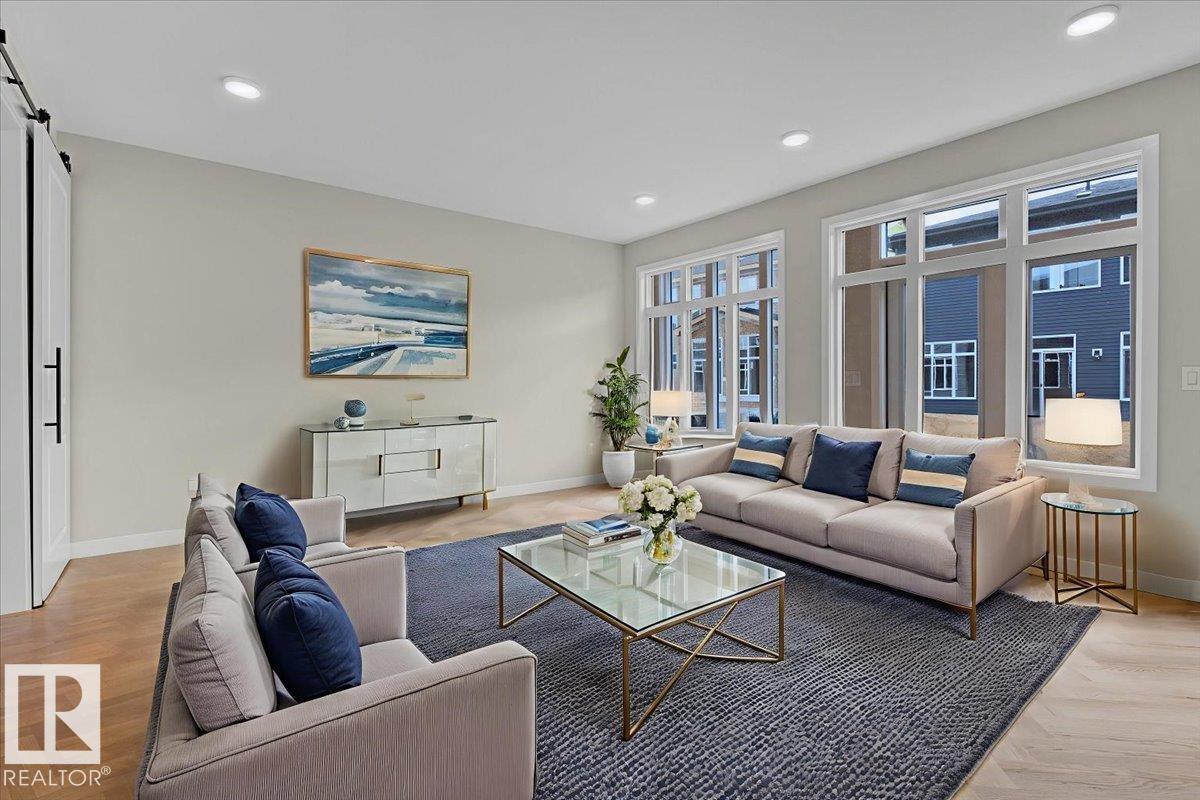 5822 Kootook Link Li Sw, Edmonton, Alberta  T6W 4Z6 - Photo 10 - E4467016