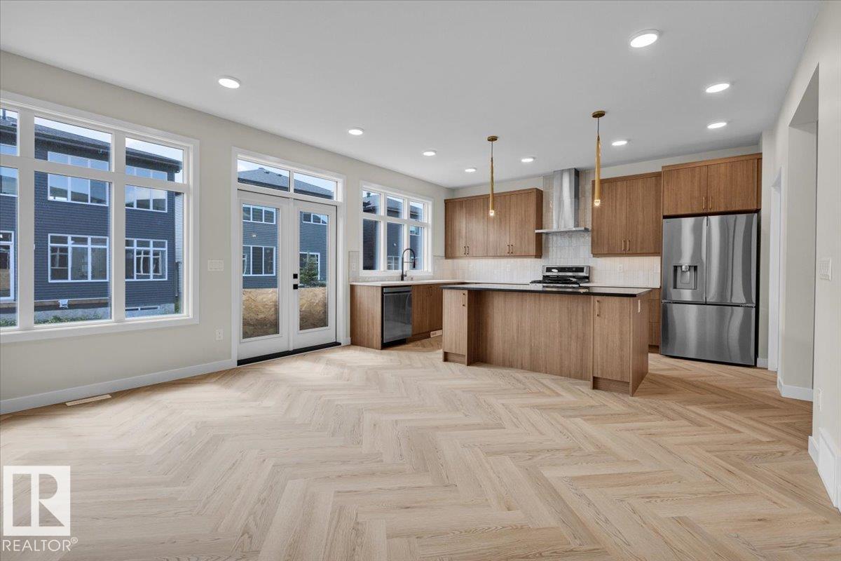 5822 Kootook Link Li Sw, Edmonton, Alberta  T6W 4Z6 - Photo 11 - E4467016