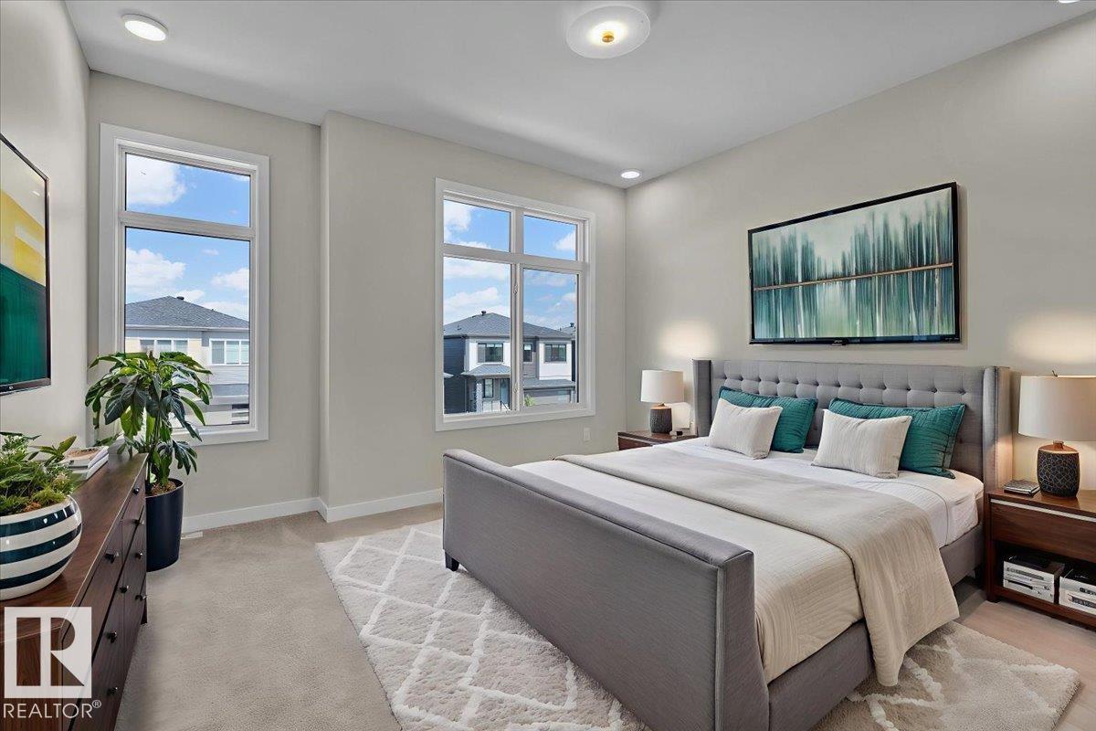 5822 Kootook Link Li Sw, Edmonton, Alberta  T6W 4Z6 - Photo 20 - E4467016