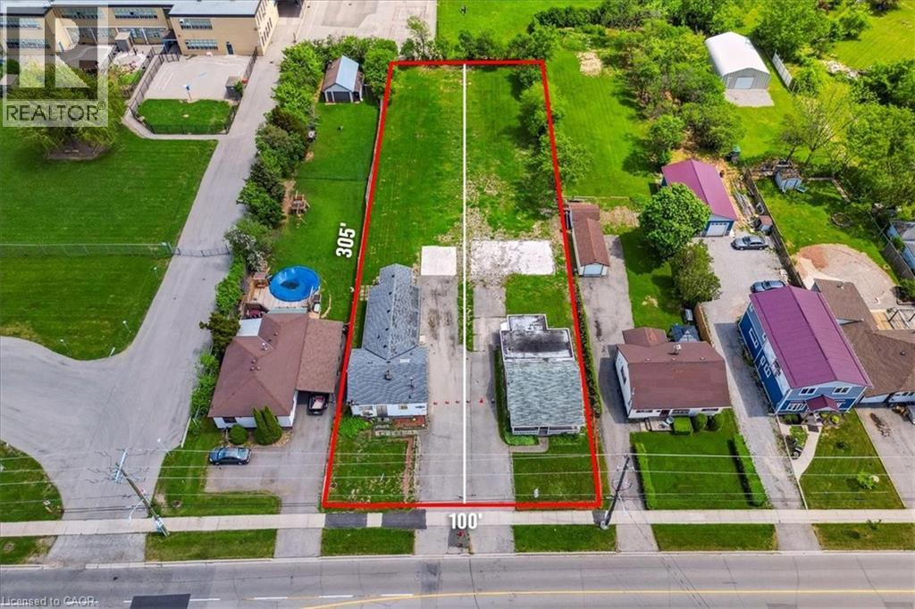 146 Green Road, Stoney Creek, Ontario  L8G 3X1 - Photo 3 - 40791271