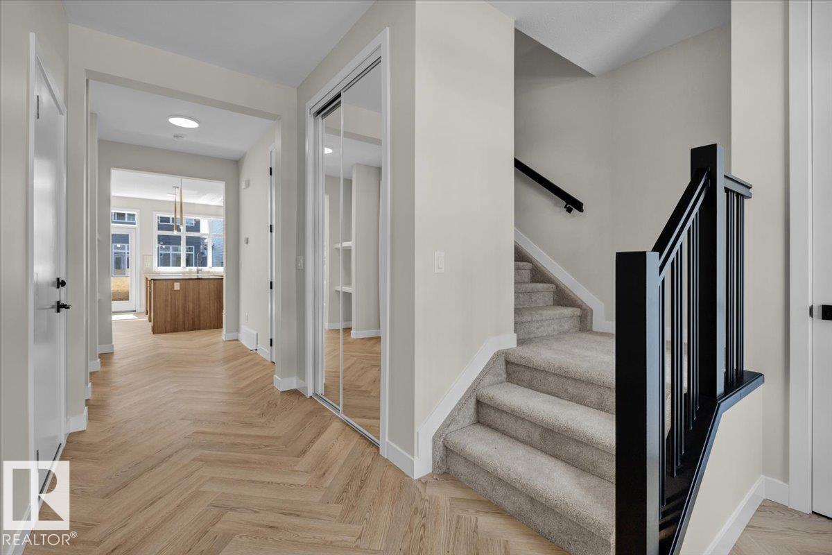 5822 Kootook Link Li Sw, Edmonton, Alberta  T6W 4Z6 - Photo 3 - E4467016