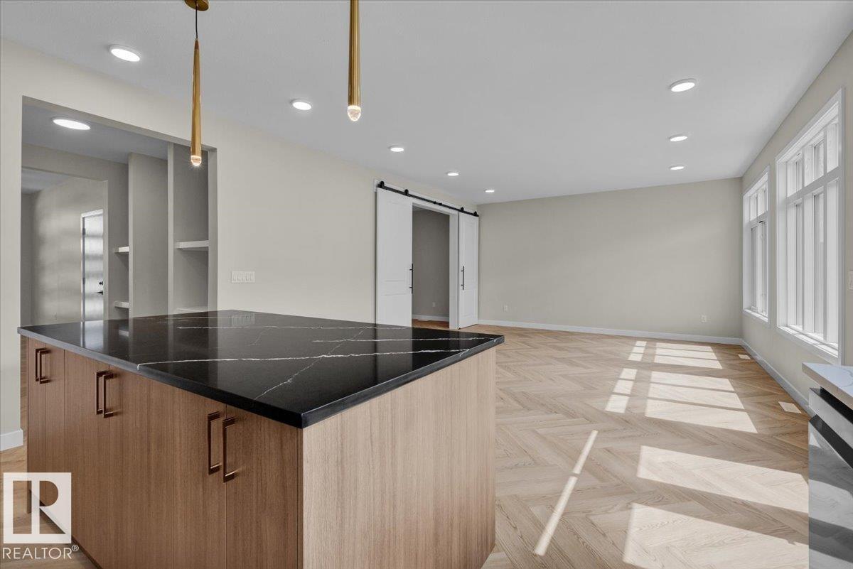 5822 Kootook Link Li Sw, Edmonton, Alberta  T6W 4Z6 - Photo 7 - E4467016