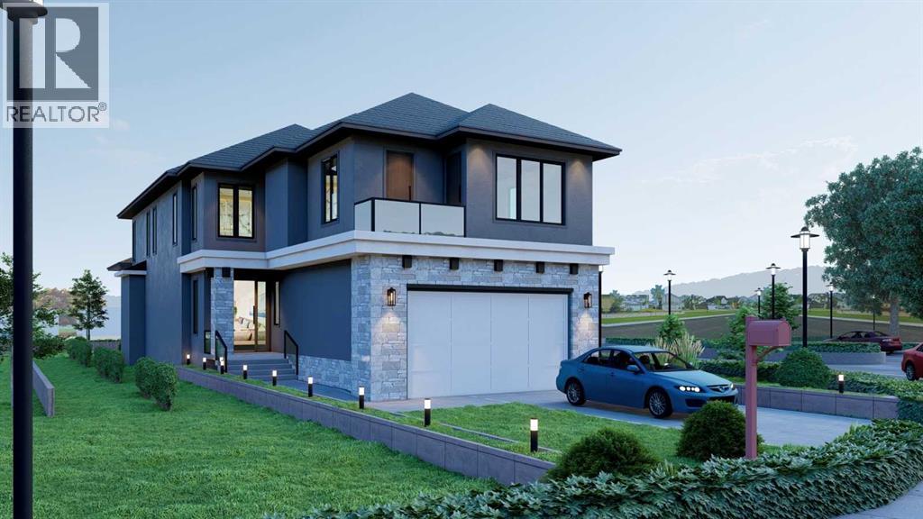 10 Rock Lake Place Nw, Calgary, Alberta  T3G 0G1 - Photo 1 - A2247291