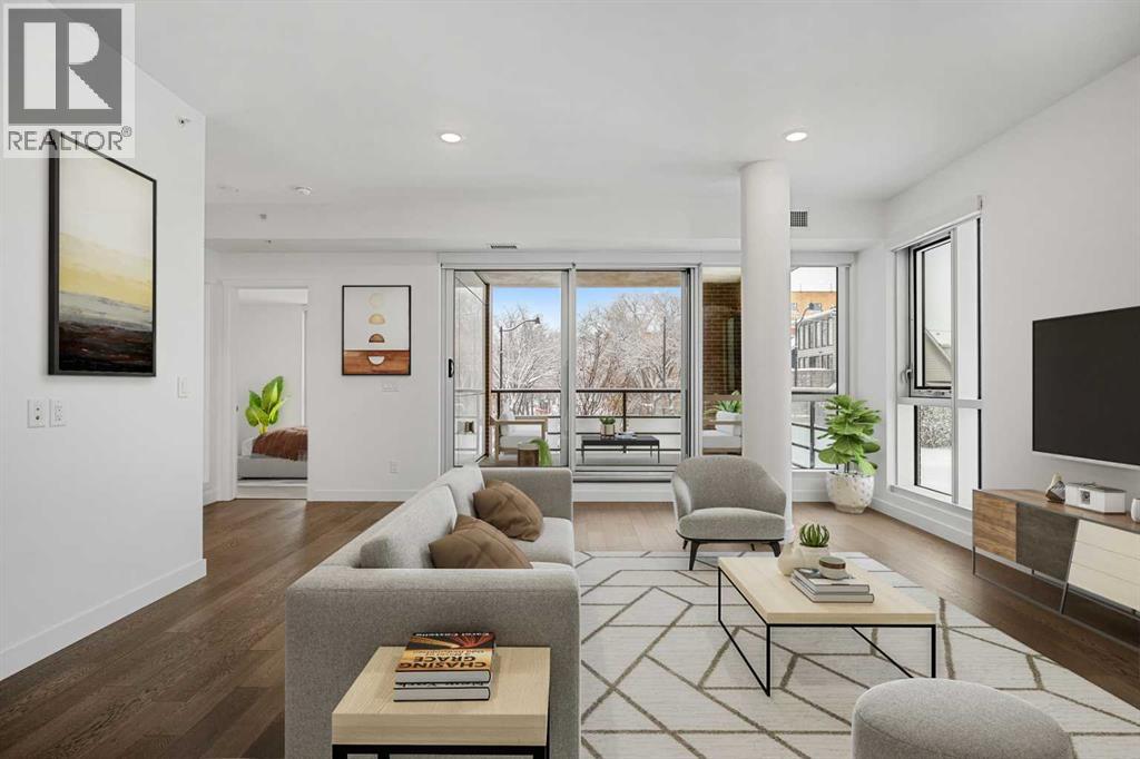 223, 88 9 Street Ne, Calgary, Alberta  T2E 4E1 - Photo 5 - A2272073