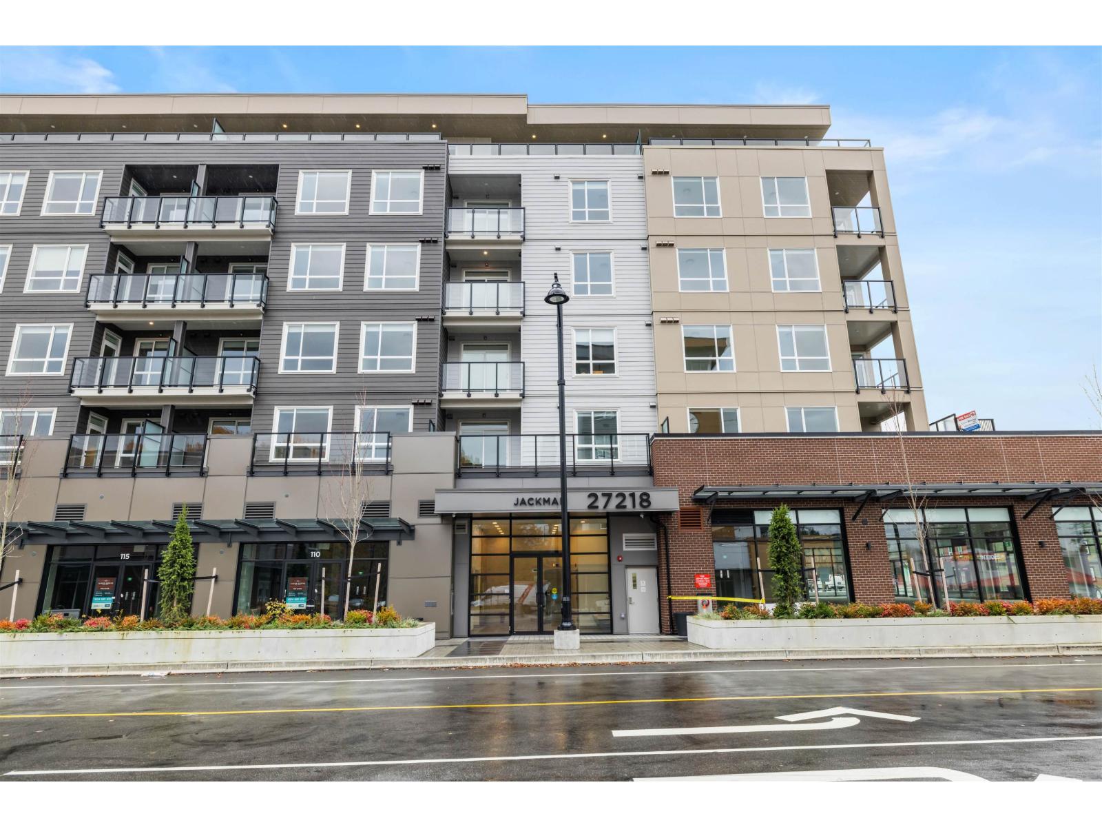 302 27218 Aldergrove Town Centre Drive, Langley, British Columbia  V4W 0E4 - Photo 26 - R3070745