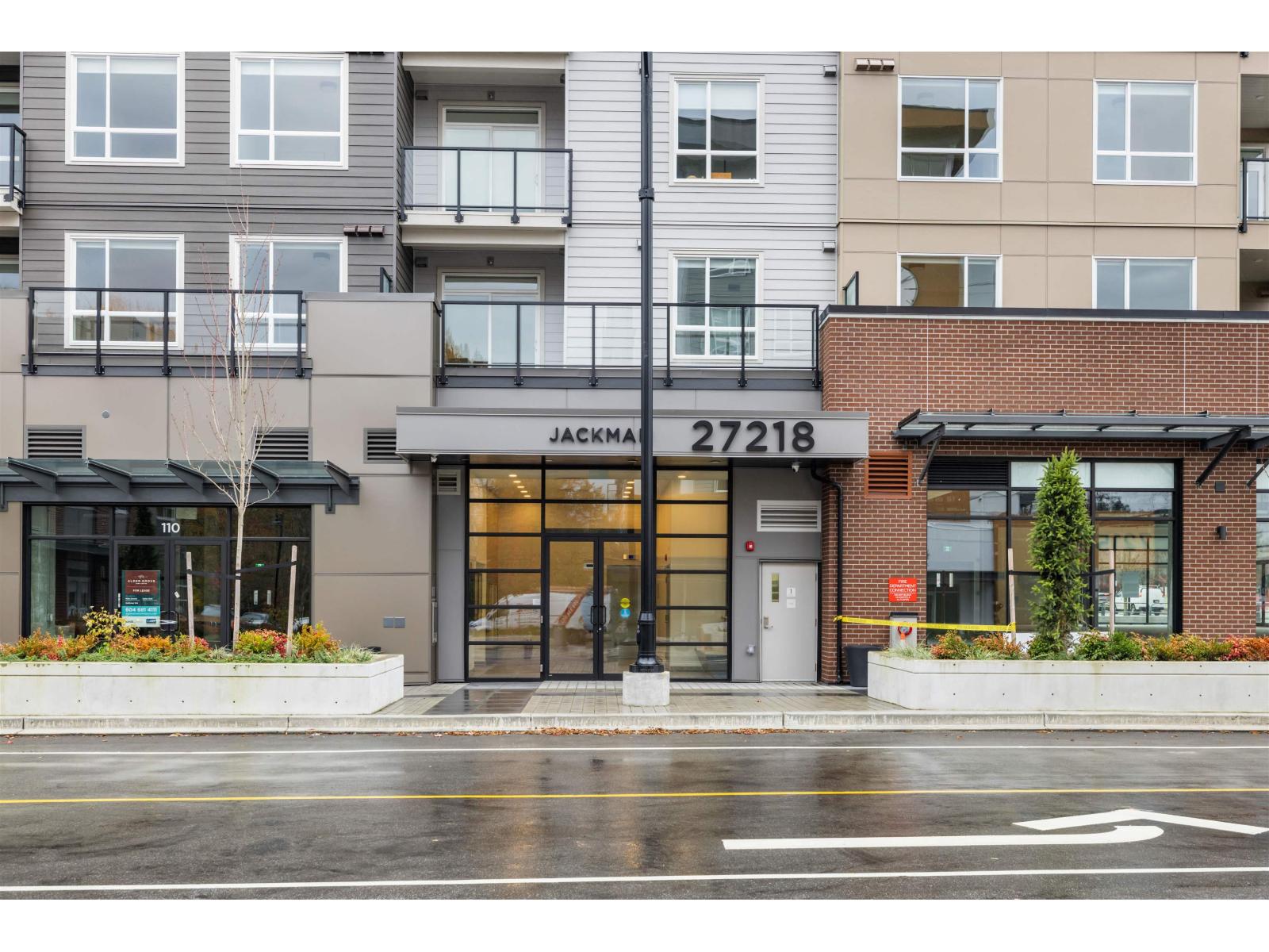 302 27218 Aldergrove Town Centre Drive, Langley, British Columbia  V4W 0E4 - Photo 27 - R3070745