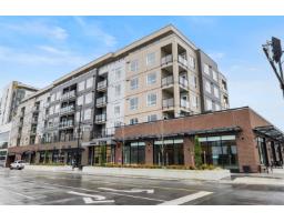 302 27218 ALDERGROVE TOWN CENTRE DRIVE, Langley, British Columbia