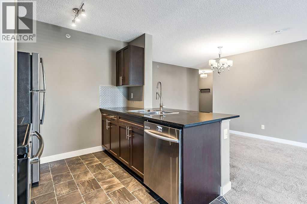 1414, 1317 27 Street Se, Calgary, Alberta  T2A 4Y5 - Photo 12 - A2272690