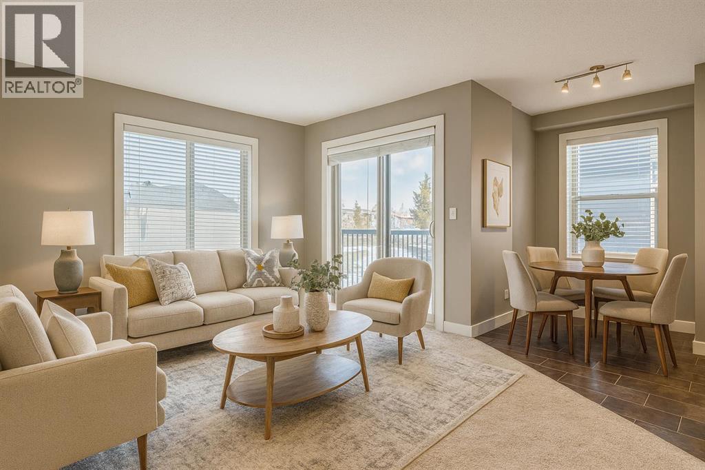 1414, 1317 27 Street Se, Calgary, Alberta  T2A 4Y5 - Photo 13 - A2272690