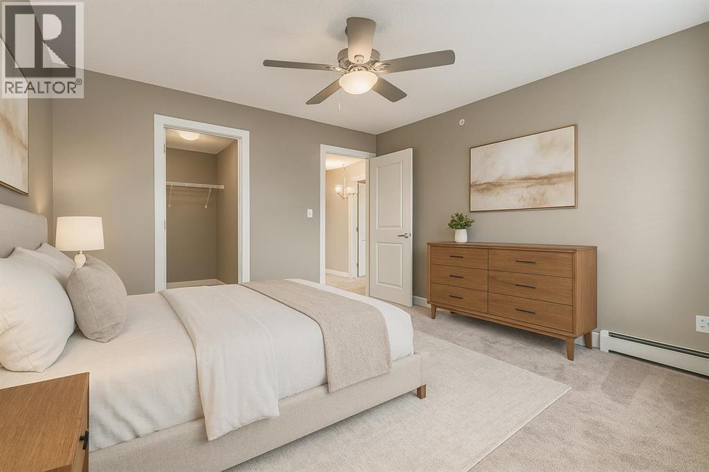 1414, 1317 27 Street Se, Calgary, Alberta  T2A 4Y5 - Photo 19 - A2272690