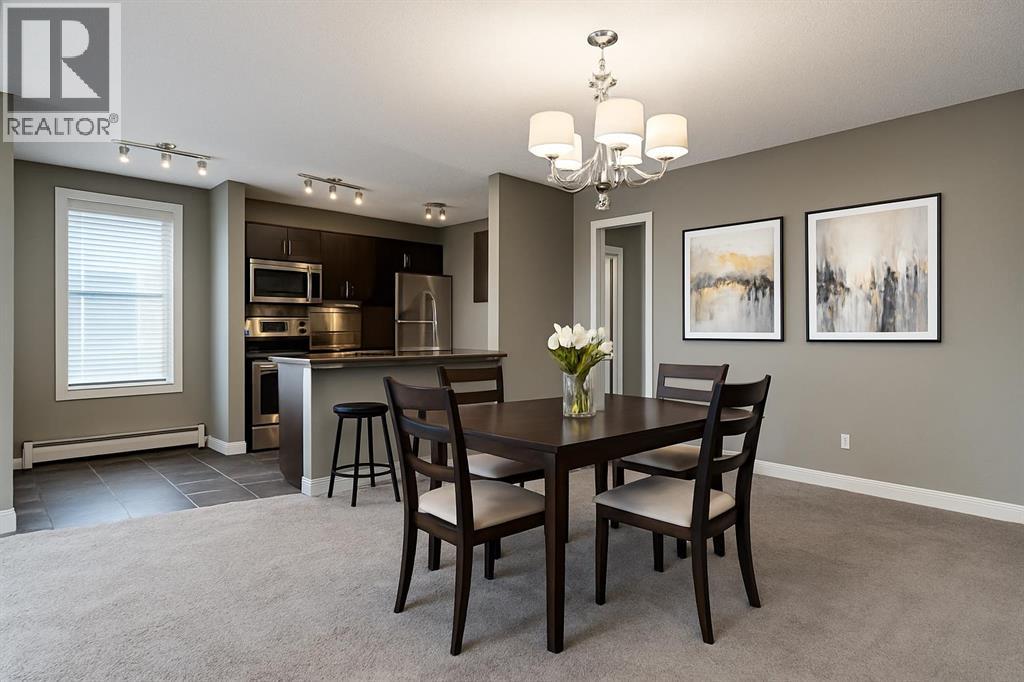 1414, 1317 27 Street Se, Calgary, Alberta  T2A 4Y5 - Photo 10 - A2272690