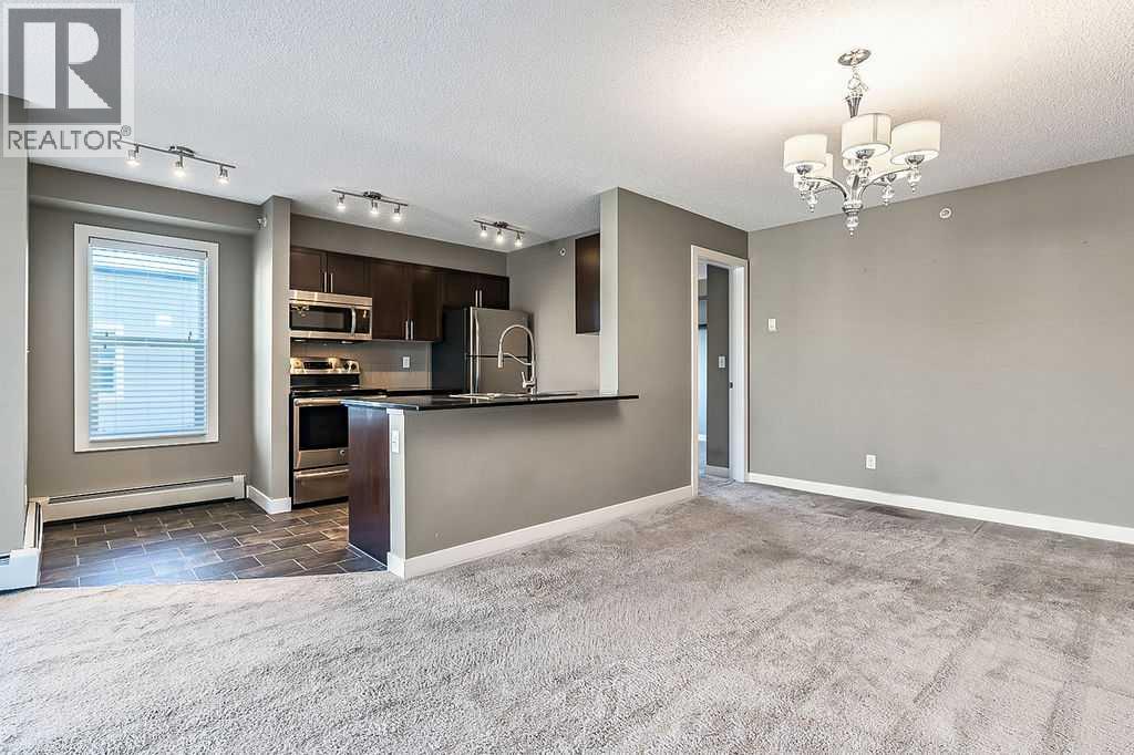 1414, 1317 27 Street Se, Calgary, Alberta  T2A 4Y5 - Photo 8 - A2272690