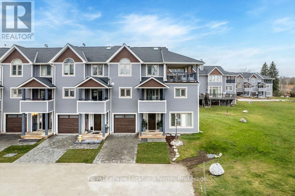 38 LIGHTHOUSE LANE E, Collingwood, Ontario