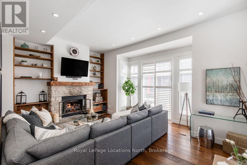 38 Lighthouse Lane E, Collingwood, Ontario  L9Y 5C8 - Photo 15 - S12437197