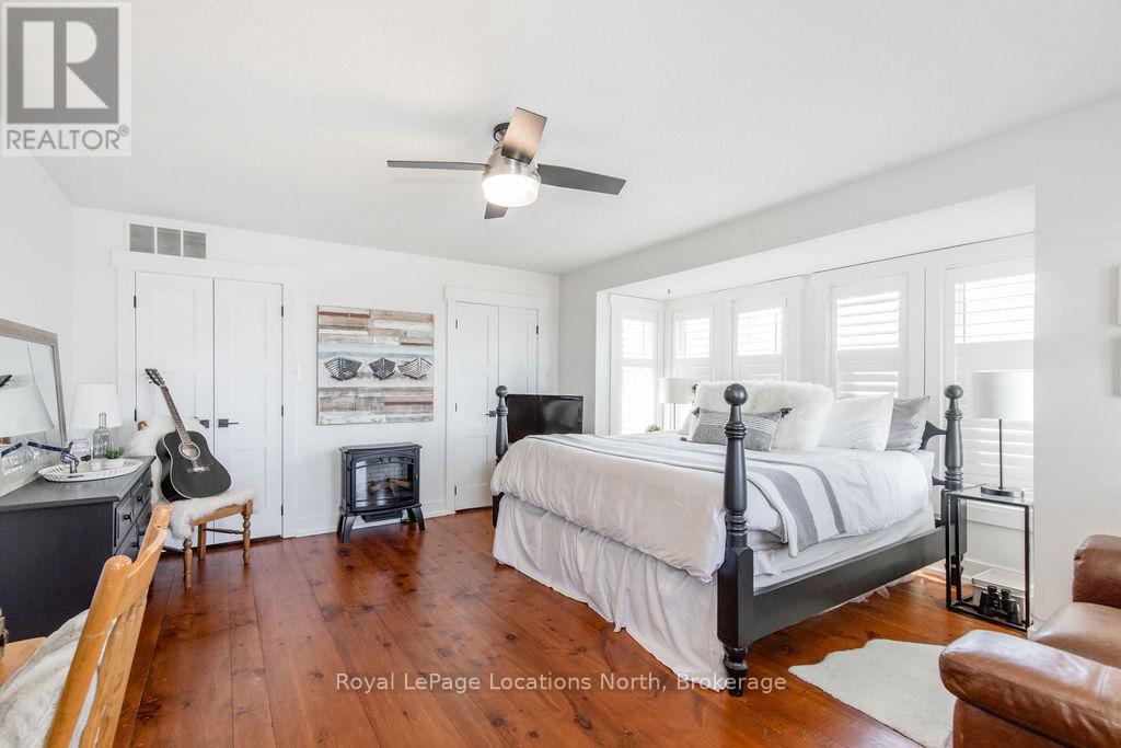 38 Lighthouse Lane E, Collingwood, Ontario  L9Y 5C8 - Photo 34 - S12437197