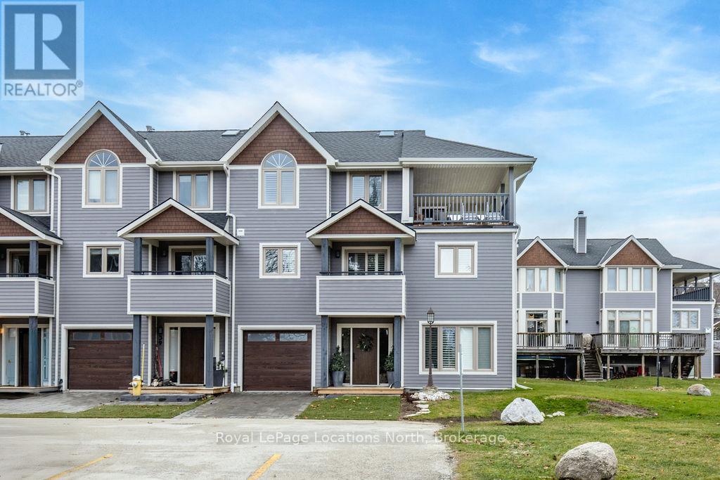 38 Lighthouse Lane E, Collingwood, Ontario  L9Y 5C8 - Photo 2 - S12437197