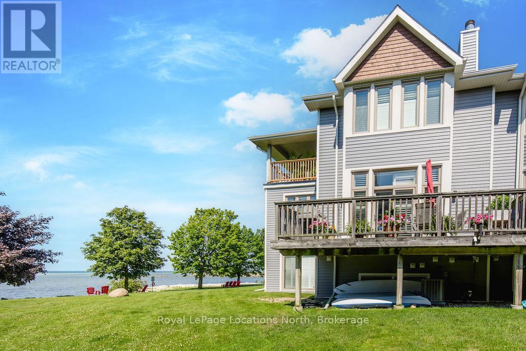 38 Lighthouse Lane E, Collingwood, Ontario  L9Y 5C8 - Photo 42 - S12437197