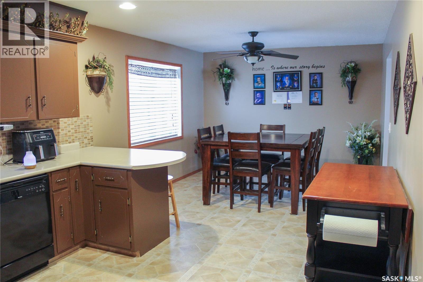 117 Saskatchewan Crescent, Kinistino, Saskatchewan  S0J 0A6 - Photo 13 - SK024899