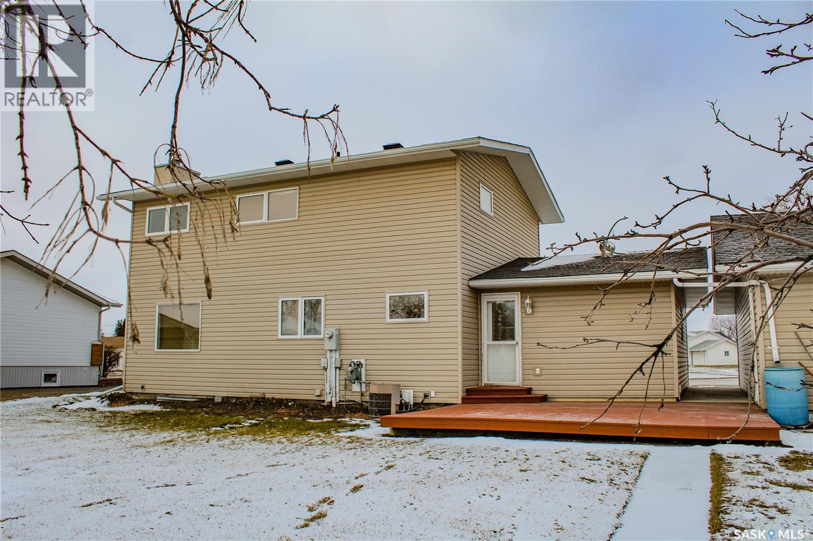117 Saskatchewan Crescent, Kinistino, Saskatchewan  S0J 0A6 - Photo 45 - SK024899