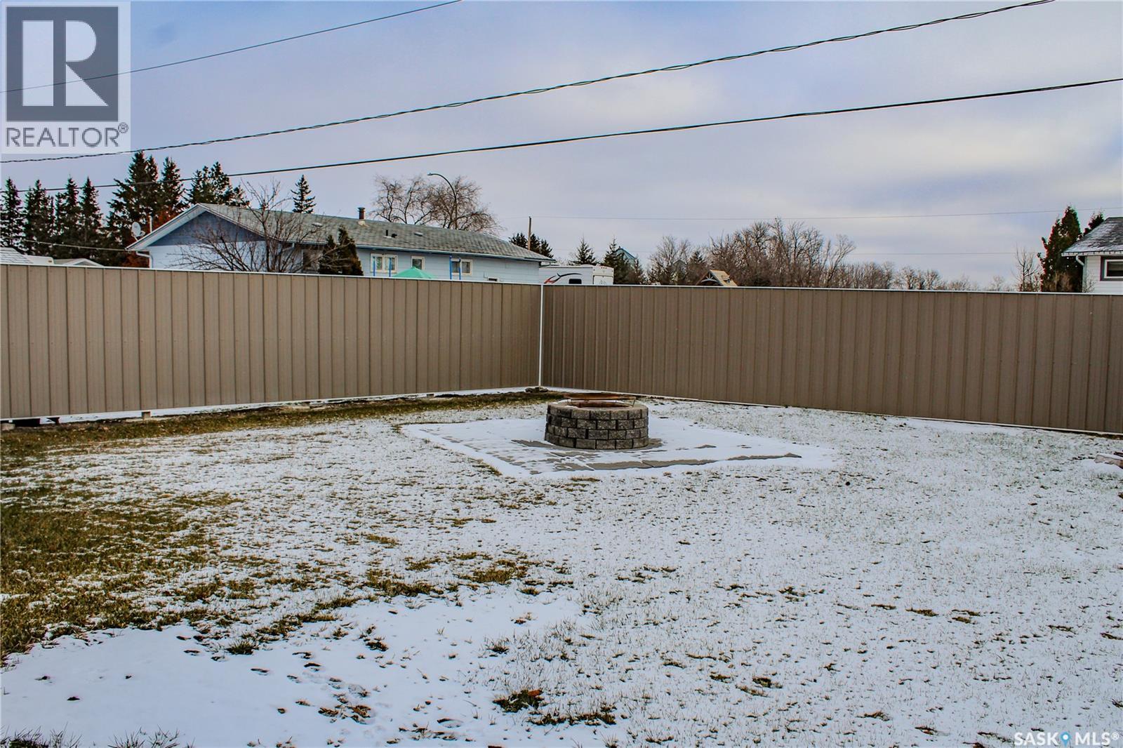 117 Saskatchewan Crescent, Kinistino, Saskatchewan  S0J 0A6 - Photo 47 - SK024899