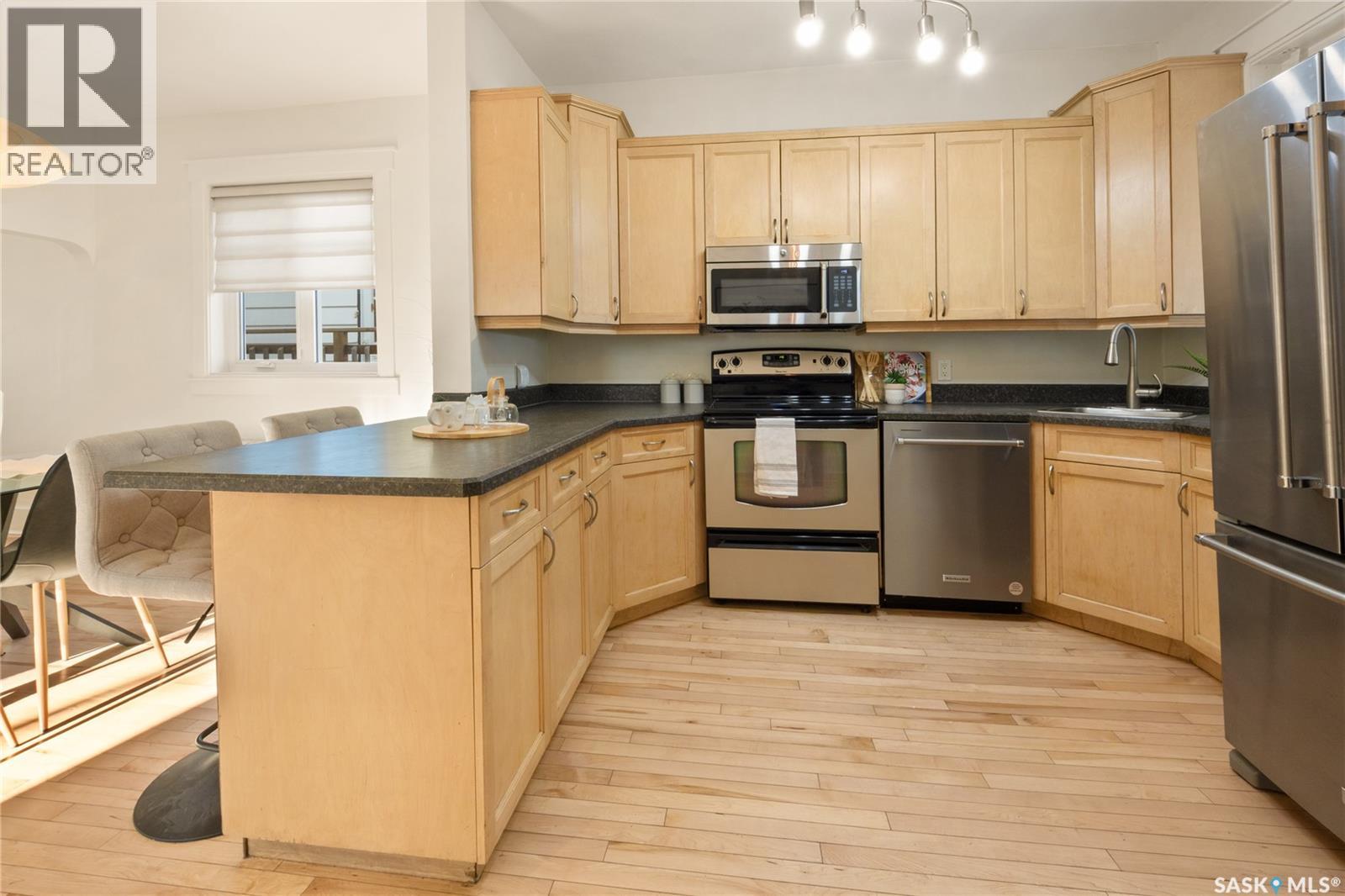 700 5th Avenue N, Saskatoon, Saskatchewan  S7K 2R5 - Photo 15 - SK024891