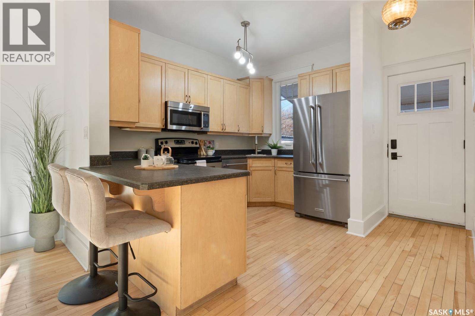 700 5th Avenue N, Saskatoon, Saskatchewan  S7K 2R5 - Photo 18 - SK024891