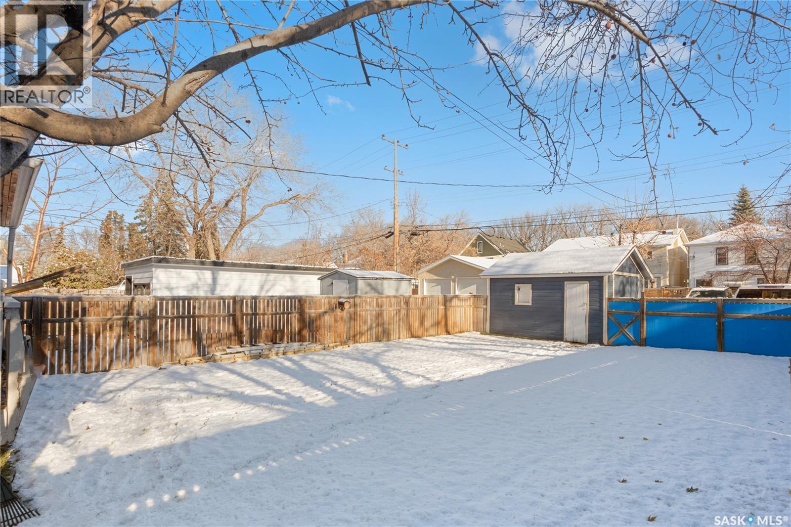 700 5th Avenue N, Saskatoon, Saskatchewan  S7K 2R5 - Photo 33 - SK024891