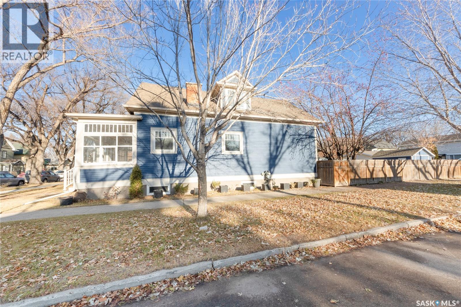 700 5th Avenue N, Saskatoon, Saskatchewan  S7K 2R5 - Photo 34 - SK024891