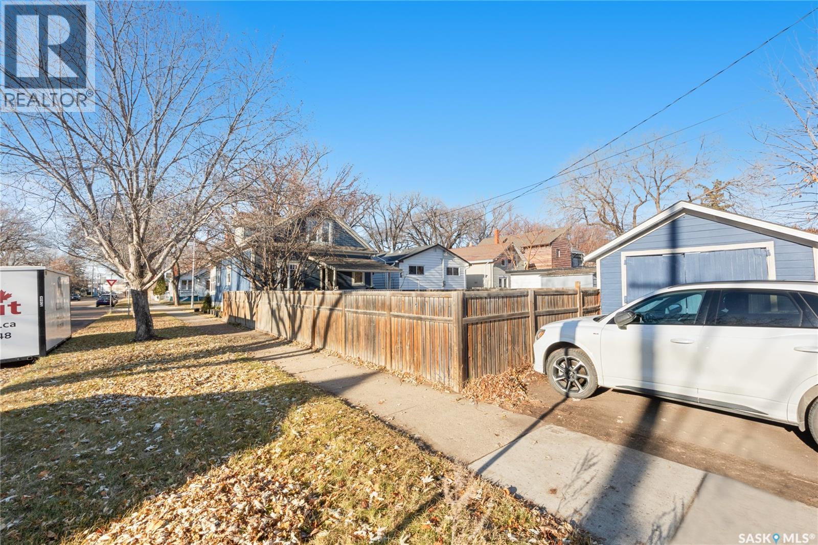 700 5th Avenue N, Saskatoon, Saskatchewan  S7K 2R5 - Photo 35 - SK024891