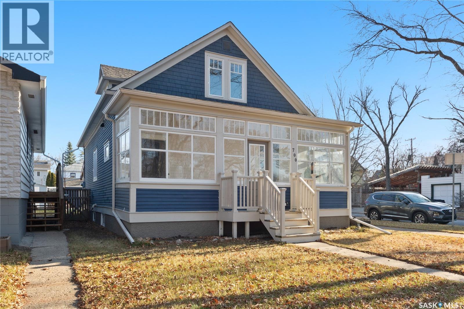 700 5th Avenue N, Saskatoon, Saskatchewan  S7K 2R5 - Photo 38 - SK024891