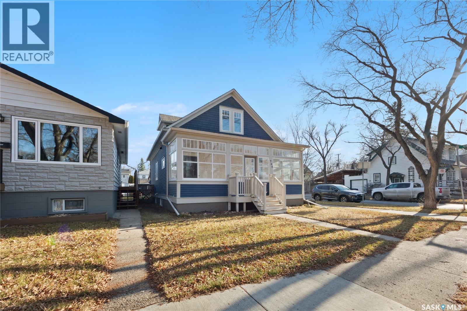 700 5th Avenue N, Saskatoon, Saskatchewan  S7K 2R5 - Photo 39 - SK024891