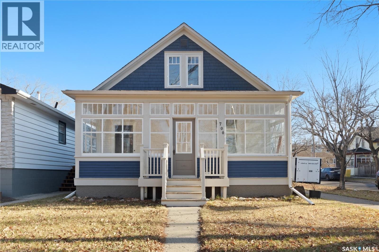 700 5th Avenue N, Saskatoon, Saskatchewan  S7K 2R5 - Photo 41 - SK024891