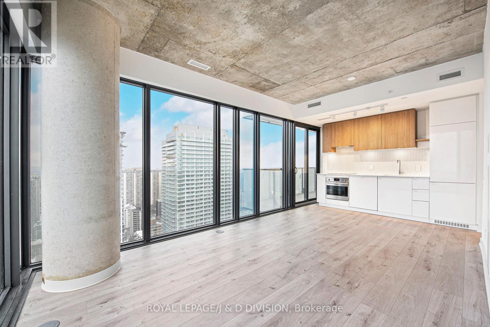 3103 - 161 Roehampton Avenue, Toronto, Ontario  M4P 1P9 - Photo 4 - C12586584