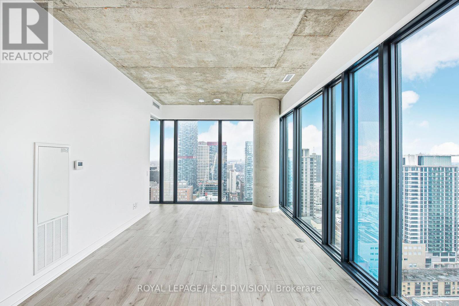 3103 - 161 Roehampton Avenue, Toronto, Ontario  M4P 1P9 - Photo 6 - C12586584