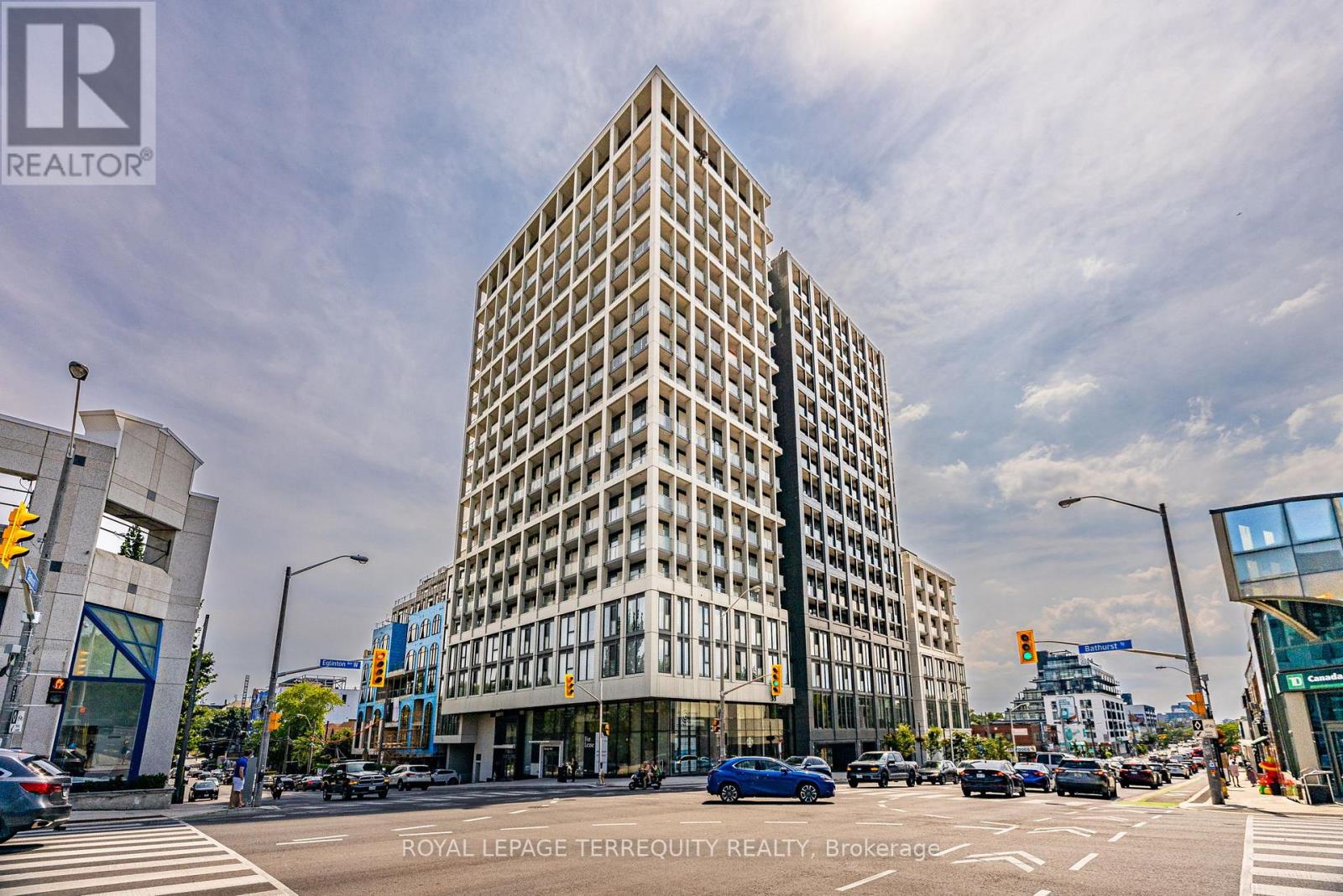 PH10 - 2020 BATHURST STREET, Toronto, Ontario
