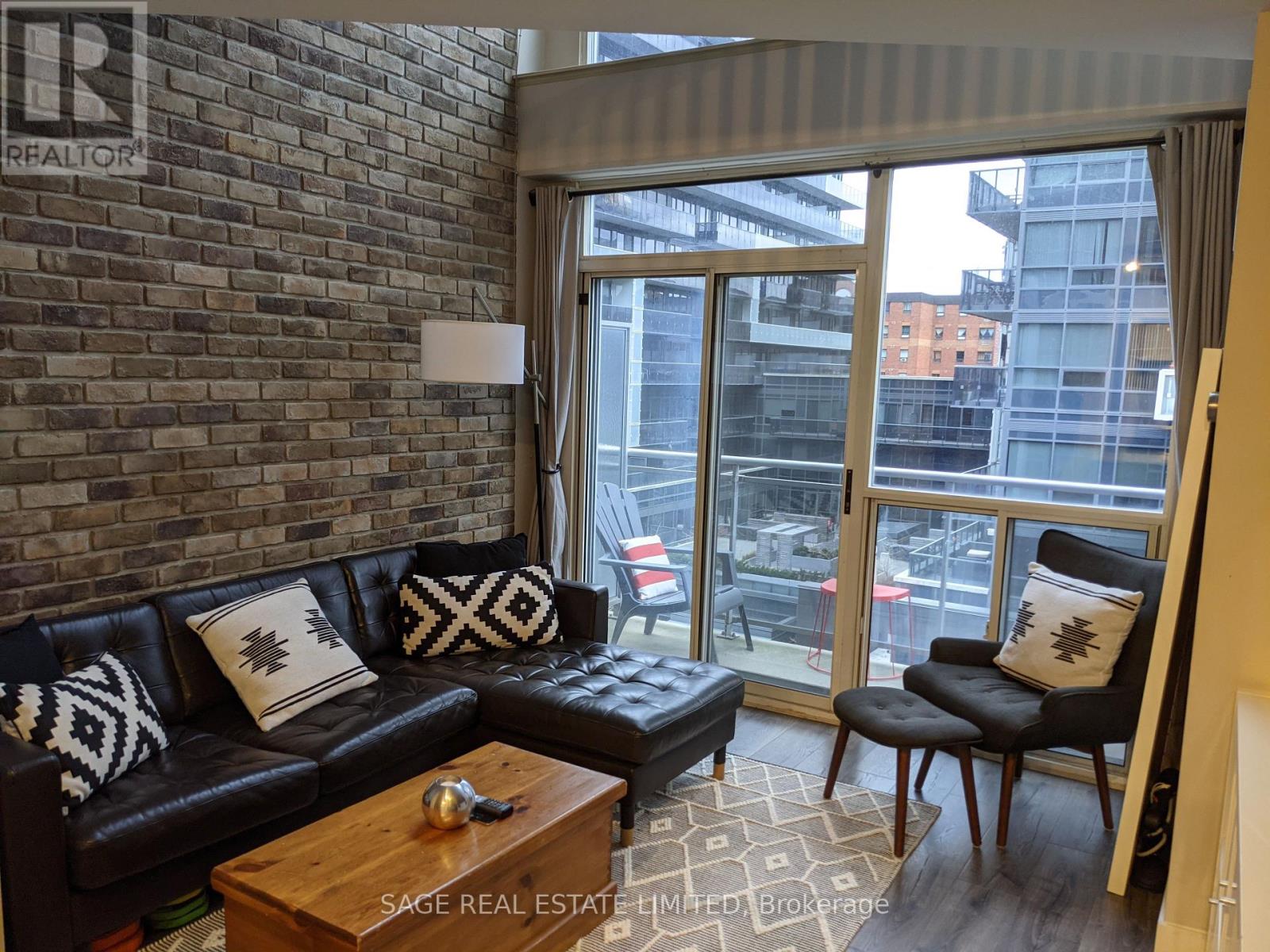 623 - 1029 KING STREET W, Toronto, Ontario